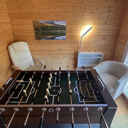 Mclaren House Villa Stirling Luaran gambar