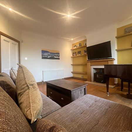 Mclaren House Villa Stirling Luaran gambar