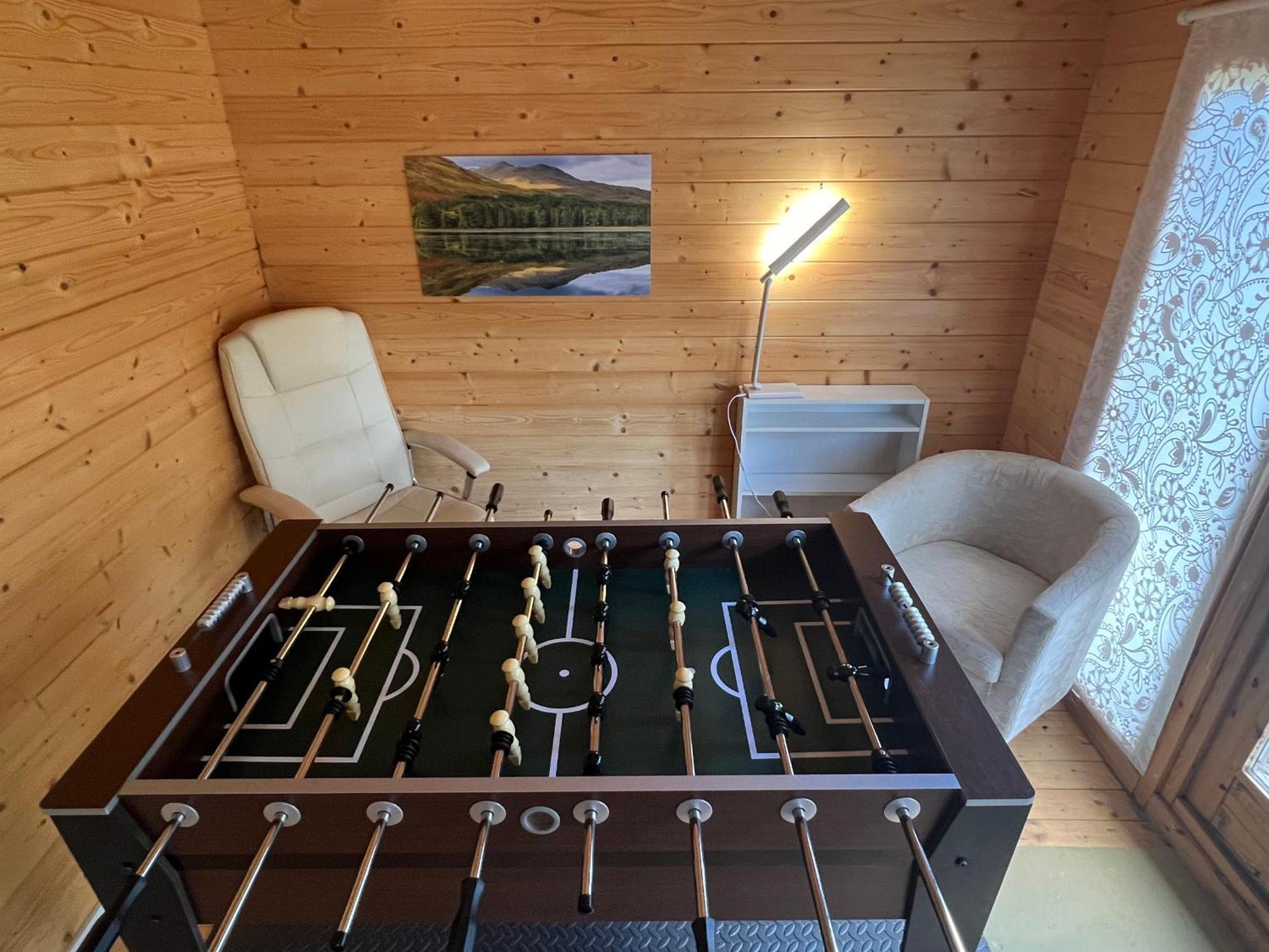 Mclaren House Villa Stirling Luaran gambar