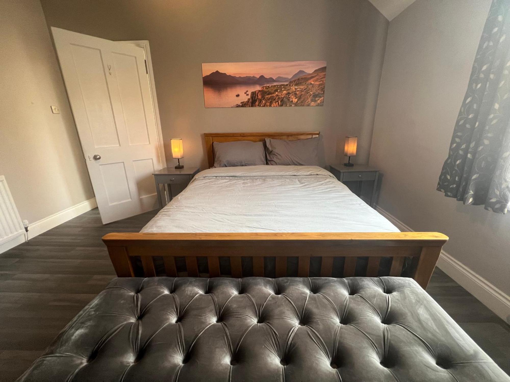 Mclaren House Villa Stirling Luaran gambar